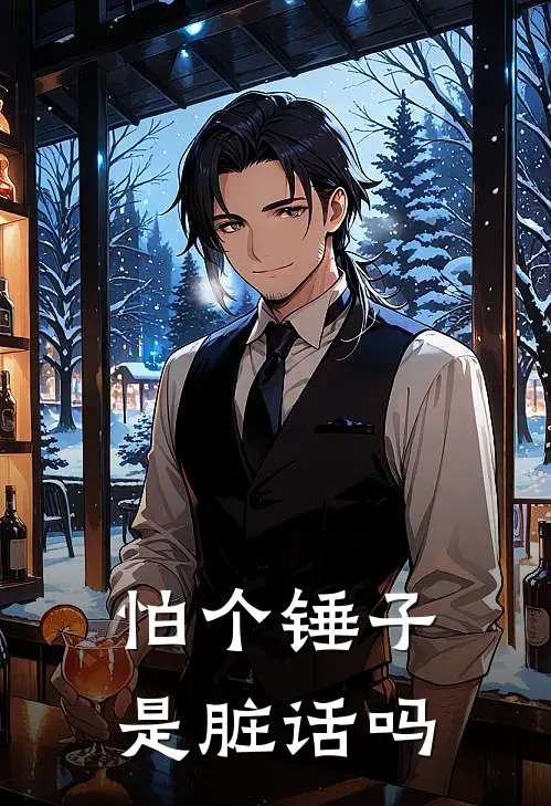 怕个锤子是脏话吗