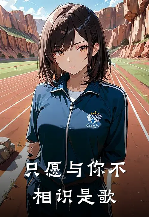 只愿与你不相识是歌