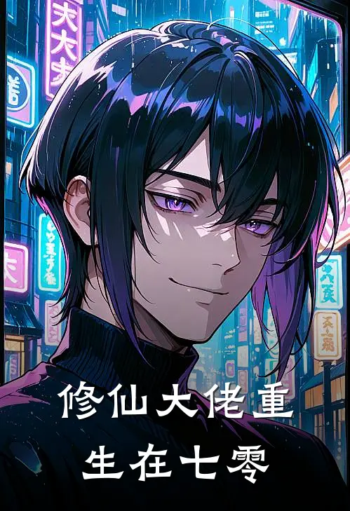 修仙大佬重生在七零