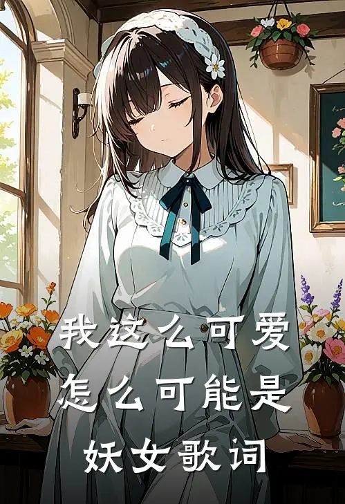 我这么可爱怎么可能是妖女歌词