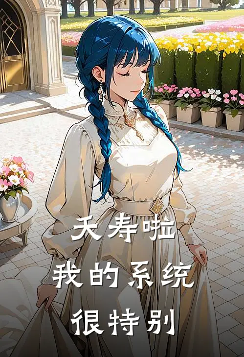 夭寿啦，我的系统很特别