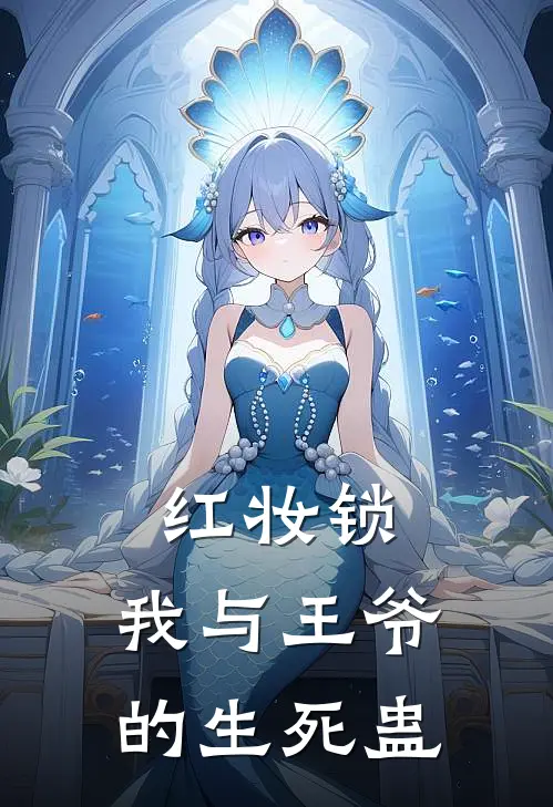 红妆锁：我与王爷的生死蛊沈惊月卫昭小说推荐完本_热门小说大全红妆锁：我与王爷的生死蛊(沈惊月卫昭)