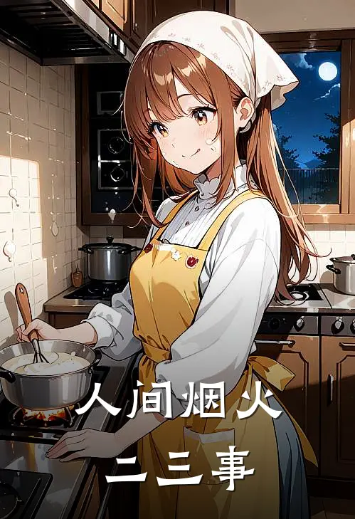 人间烟火二三事