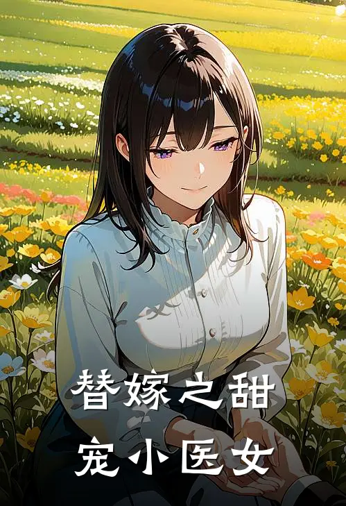 替嫁之甜宠小医女