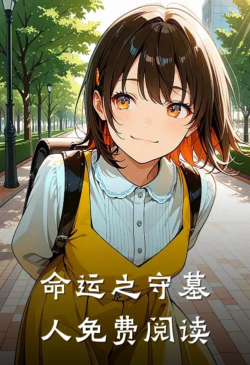 命运之守墓人免费阅读