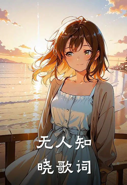 无人知晓歌词