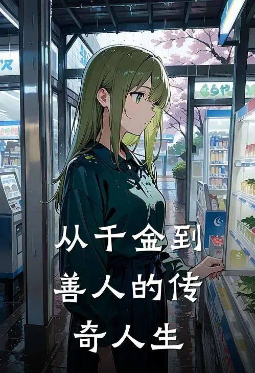 从千金到善人的传奇人生路朗太史纲最新章节免费阅读_从千金到善人的传奇人生全文免费在线阅读