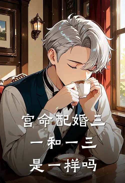 宫命配婚三一和一三是一样吗