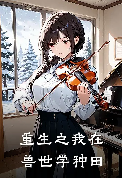 重生之我在兽世学种田小说林夏雷恩（已完结全集完整版大结局）林夏雷恩小说全文阅读笔趣阁