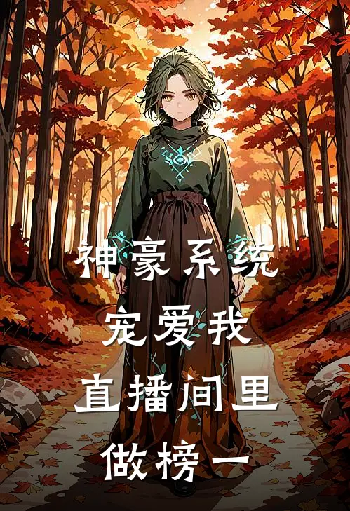 神豪系统宠爱我：直播间里做榜一苏白白白完本完结小说_热门小说排行榜神豪系统宠爱我：直播间里做榜一苏白白白