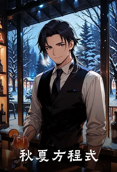 秋夏方程式(江墨雨清晏)完整版小说全文免费阅读_免费阅读无弹窗秋夏方程式江墨雨清晏