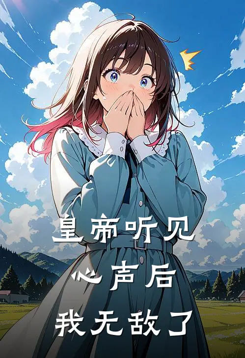 皇帝听见心声后，我无敌了