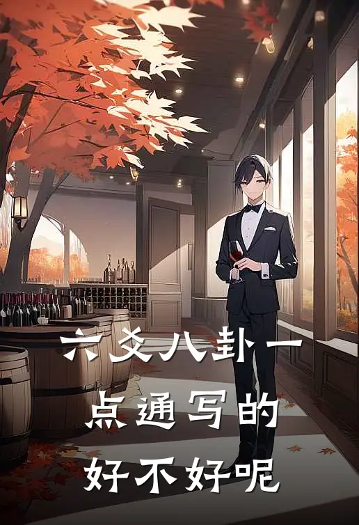 六爻八卦一点通写的好不好呢