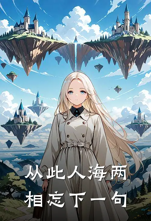 从此人海两相忘下一句