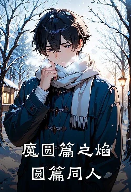 魔圆篇之焰圆篇同人