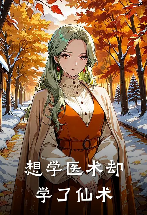 想学医术却学了仙术小说苏百苏仙（已完结全集完整版大结局）苏百苏仙小说全文阅读笔趣阁