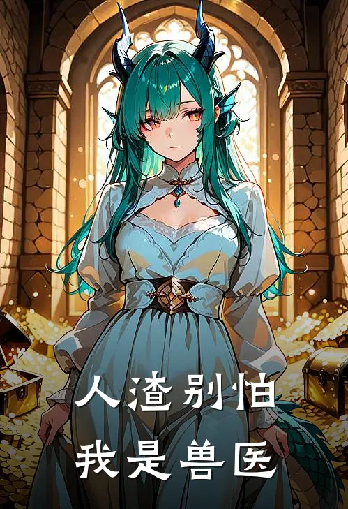 人渣别怕我是兽医