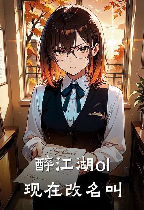 醉江湖ol现在改名叫