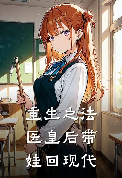 重生之法医皇后带娃回现代