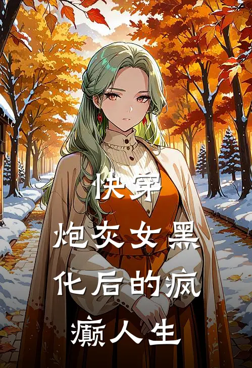 快穿：炮灰女黑化后的疯癫人生李德明周晚晚最新完结小说推荐_全集免费小说快穿：炮灰女黑化后的疯癫人生李德明周晚晚