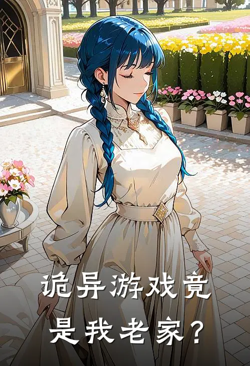 诡异游戏竟是我老家？