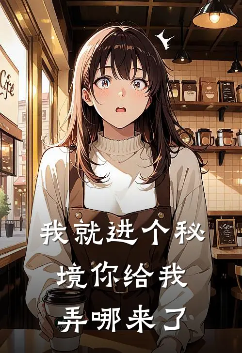 我就进个秘境你给我弄哪来了李霄然王小虎已完结小说推荐_完整版小说我就进个秘境你给我弄哪来了(李霄然王小虎)