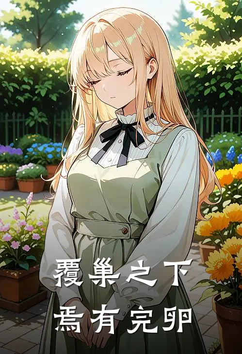 覆巢之下焉有完卵