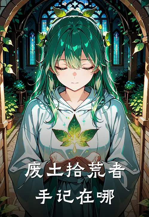 废土拾荒者手记在哪