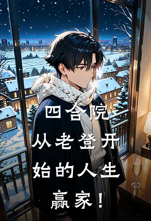 四合院：从老登开始的人生赢家！