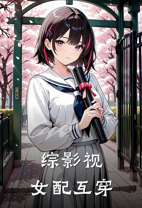 综影视：女配互穿