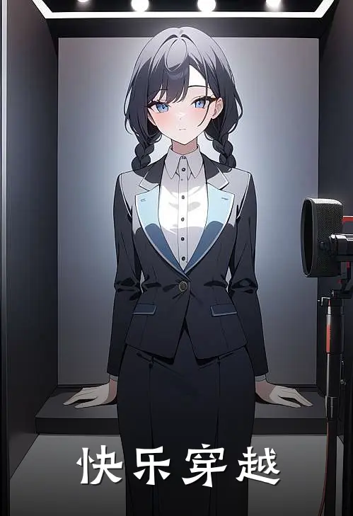 快乐穿越
