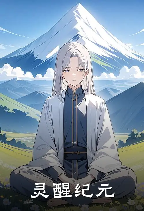 灵醒纪元