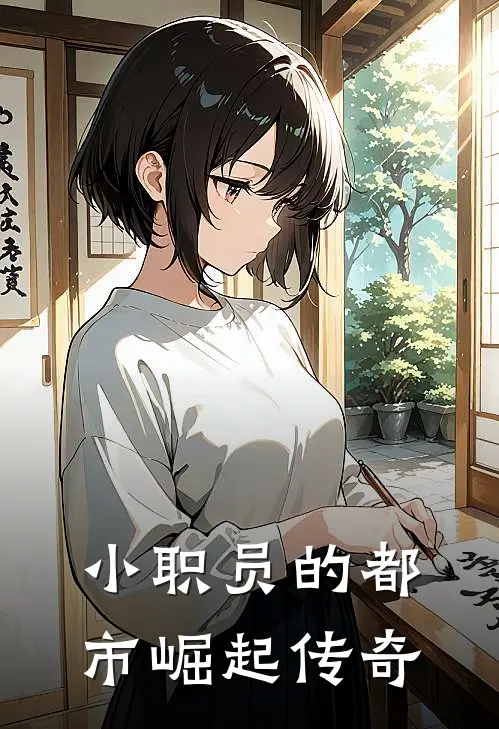 小职员的都市崛起传奇