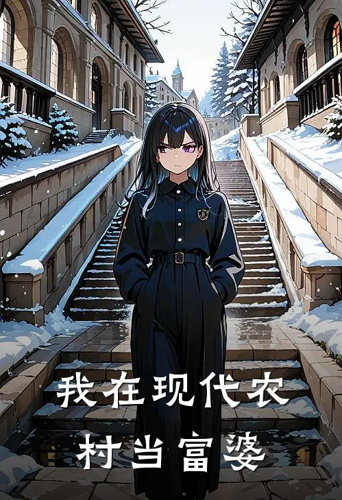 我在现代农村当富婆