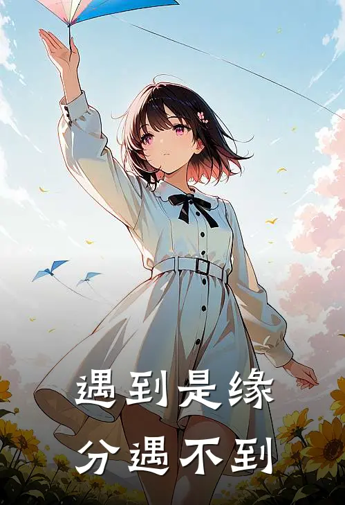 遇到是缘分遇不到