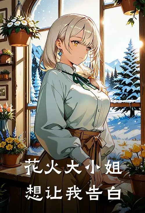 花火大小姐想让我告白