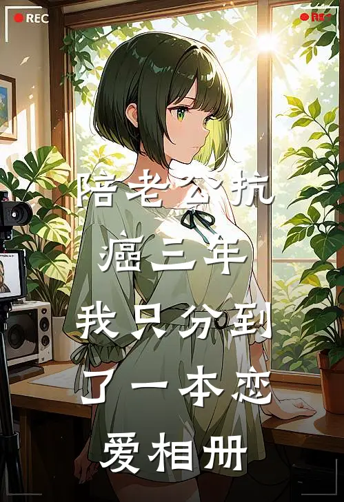 陪老公抗癌三年，我只分到了一本恋爱相册