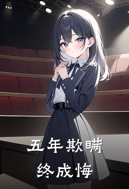 五年欺瞒终成悔