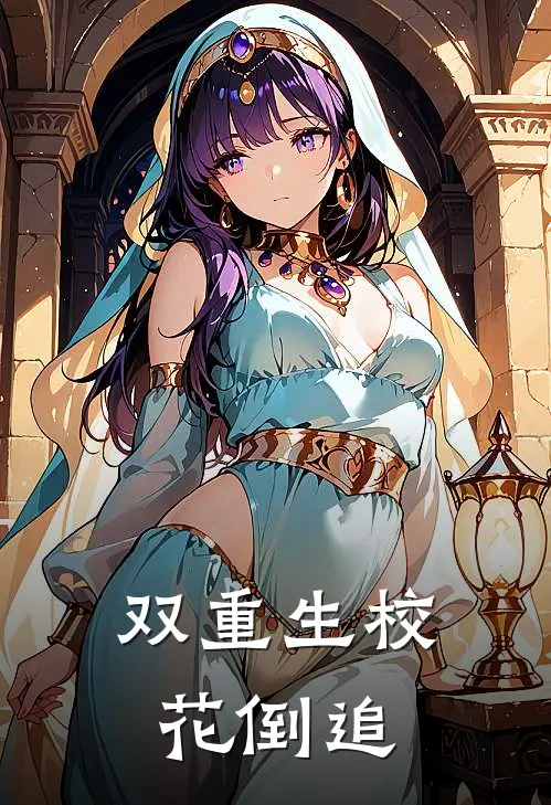 双重生校花倒追