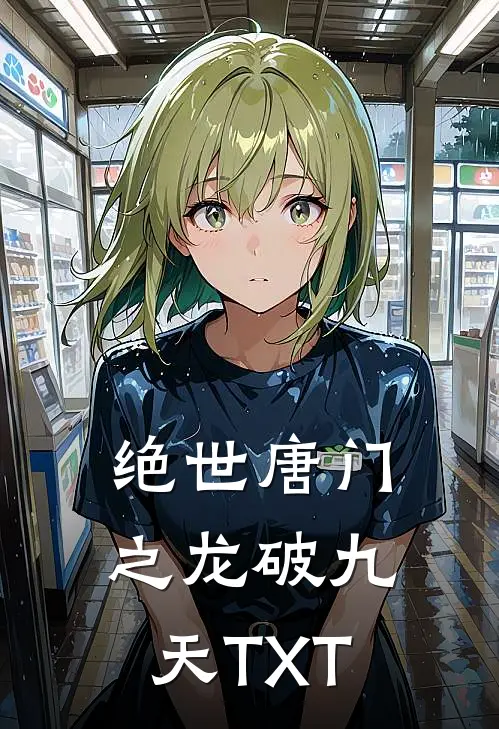 绝世唐门之龙破九天TXT