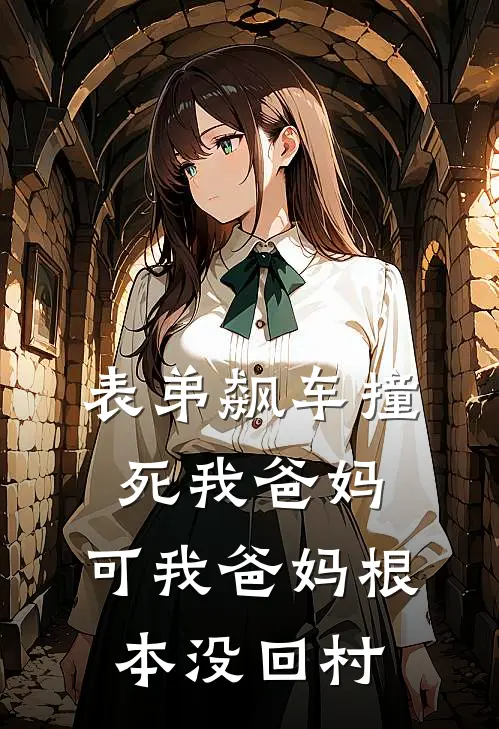 表弟飙车撞死我爸妈，可我爸妈根本没回村