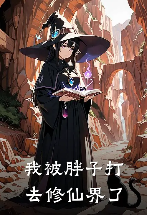 我被胖子打去修仙界了