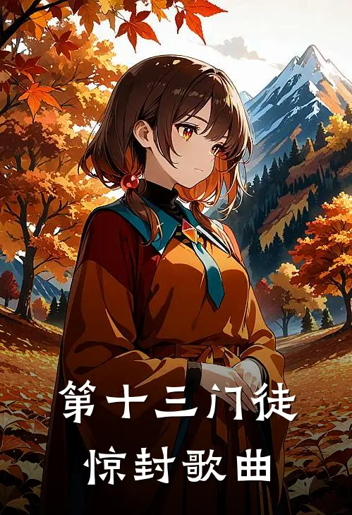 第十三门徒惊封歌曲