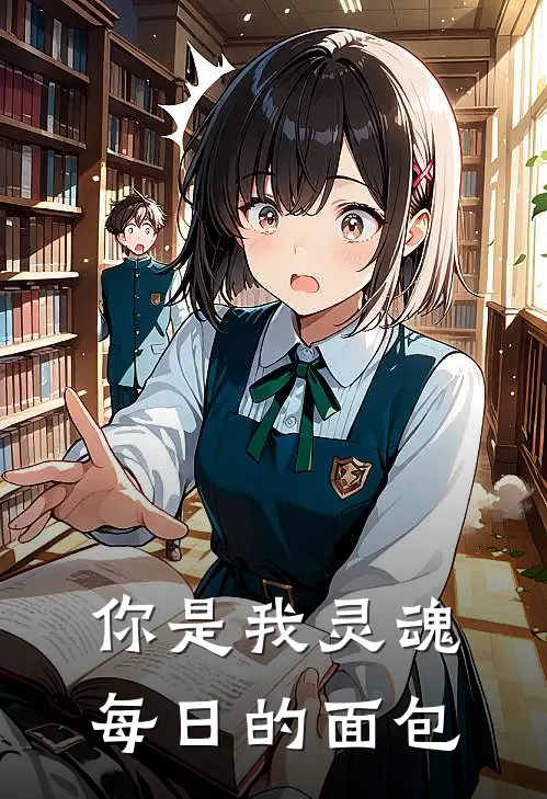 你是我灵魂每日的面包