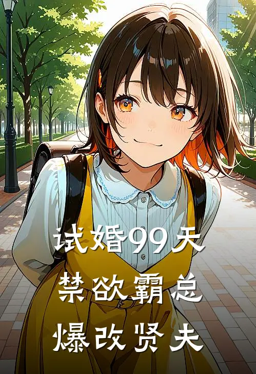 闻景旭沈望舒《试婚99天：禁欲霸总爆改贤夫》小说免费在线阅读_试婚99天：禁欲霸总爆改贤夫(闻景旭沈望舒)已完结小说