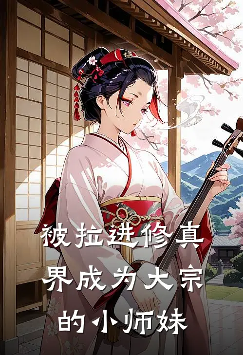 被拉进修真界成为大宗的小师妹