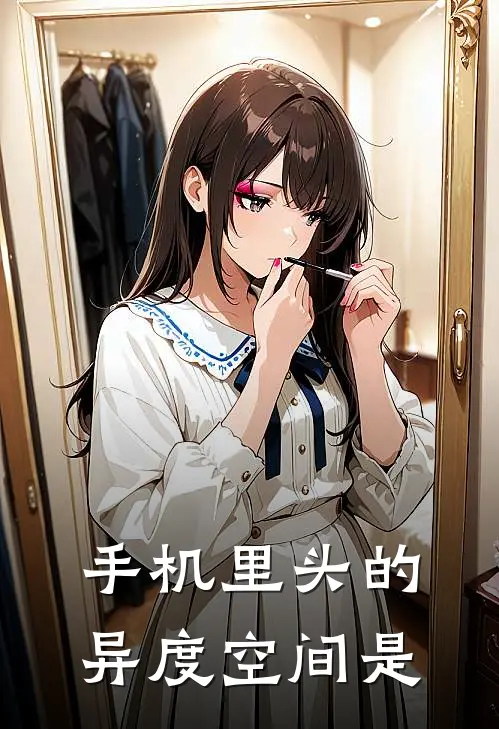 手机里头的异度空间是