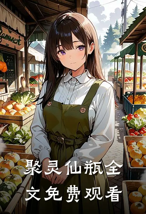 聚灵仙瓶全文免费观看