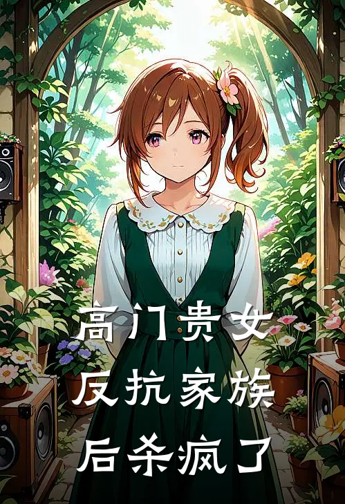高门贵女反抗家族后杀疯了