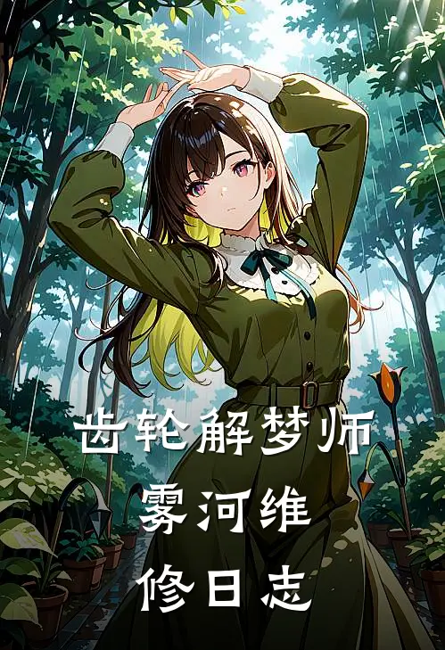 齿轮解梦师：雾河维修日志(林秋苏眠)完结版免费小说_热门完结小说齿轮解梦师：雾河维修日志(林秋苏眠)